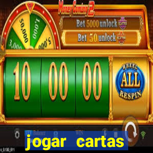 jogar cartas ciganas on line